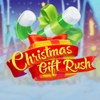 Christmas Gift Rush screenshot