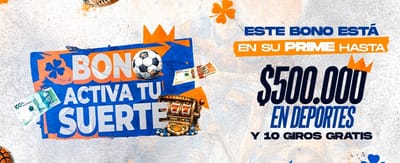 Giros Gratis en Slots Premium promotion