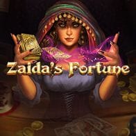 Zaida's Fortune game thumbnail